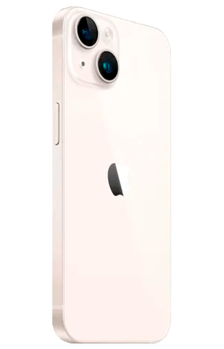 Apple iPhone 14 256GB White - buy - Gomibo.no