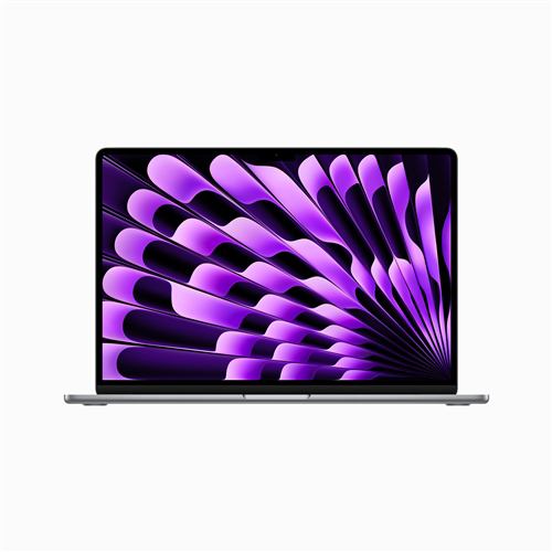 台数限定】アップル(Apple) MQKQ3J/A 15インチMacBook Air 2023年