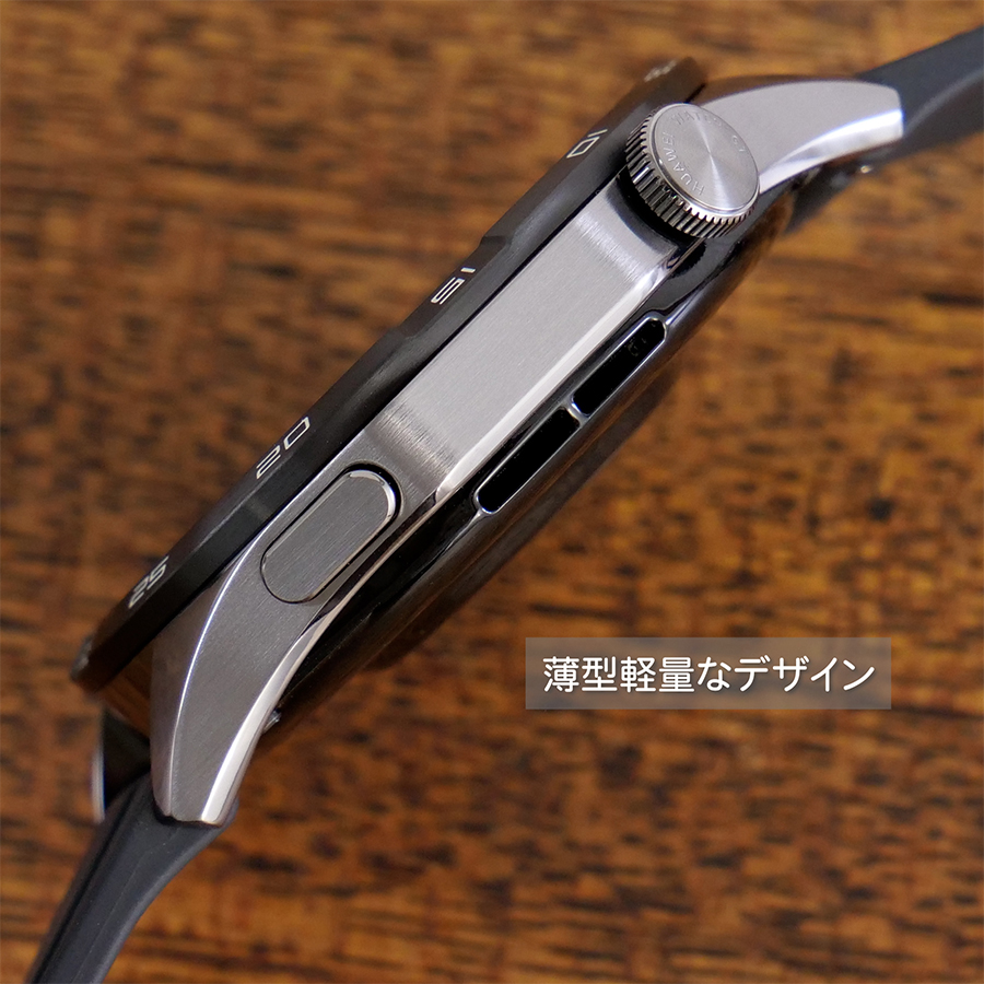 HUAWEI（ファーウェイ） [正規販売店]ファーウェイ GT4 HUAWEI