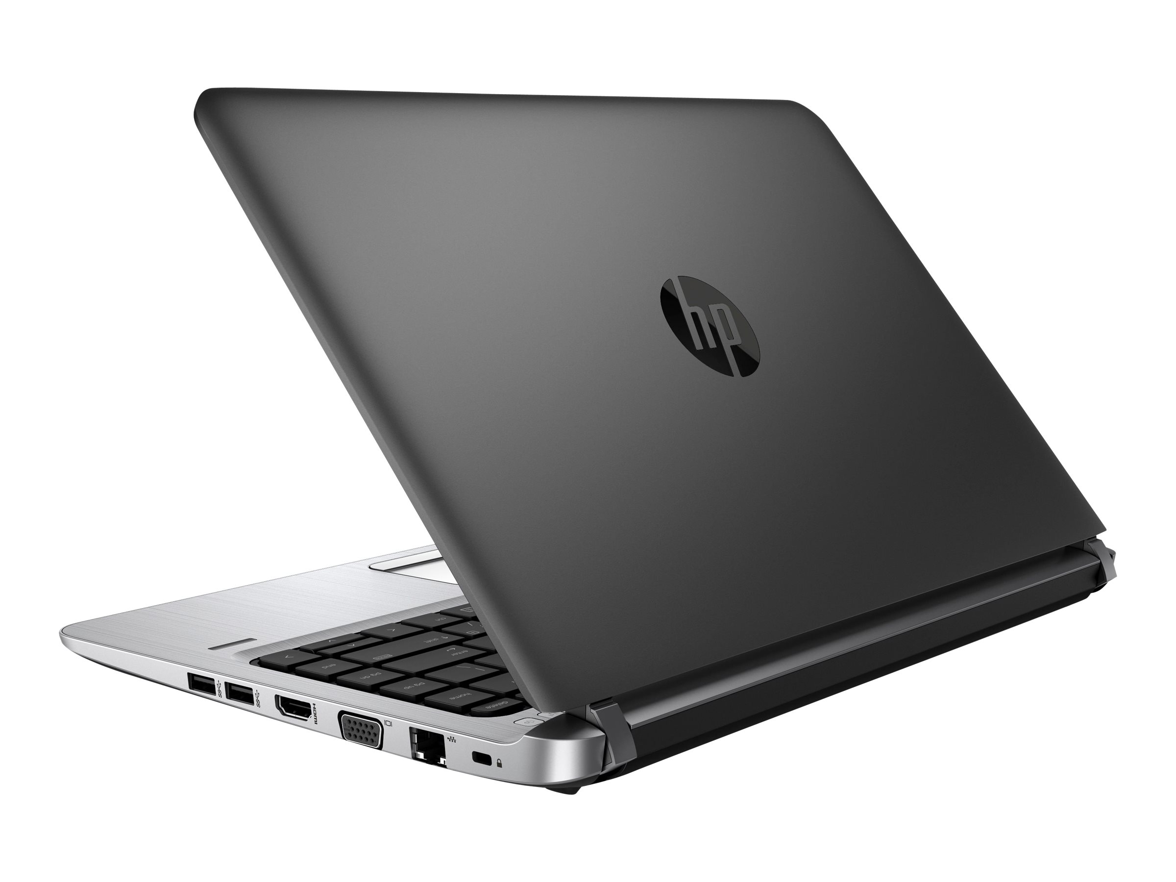 HP ProBook 430 G3 - Core i7 6500U / 2.5 GHz | Overview, Specs