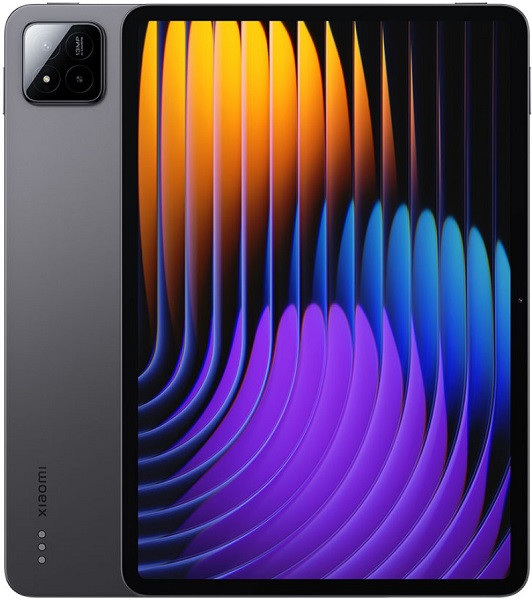 シャオミ Xiaomi Pad 7 Pro 11.2 インチ Wifi版 256GB ブラック (12GB