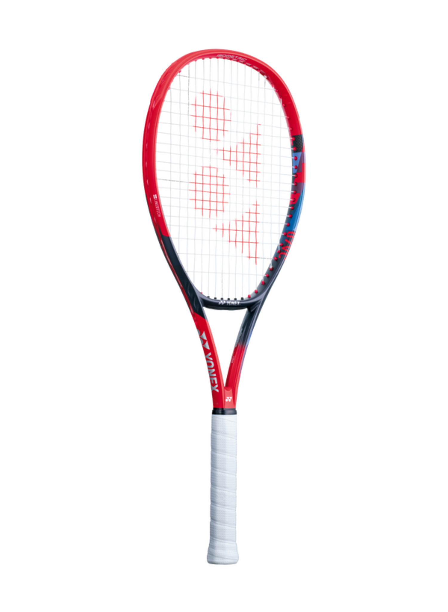 Yonex Vcore 100L Tennis Racquet, 2023 (7th Gen) - Cayman Sports
