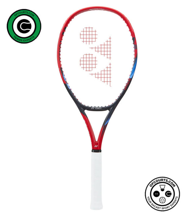 Yonex VCORE 100 2023 - Of Courts