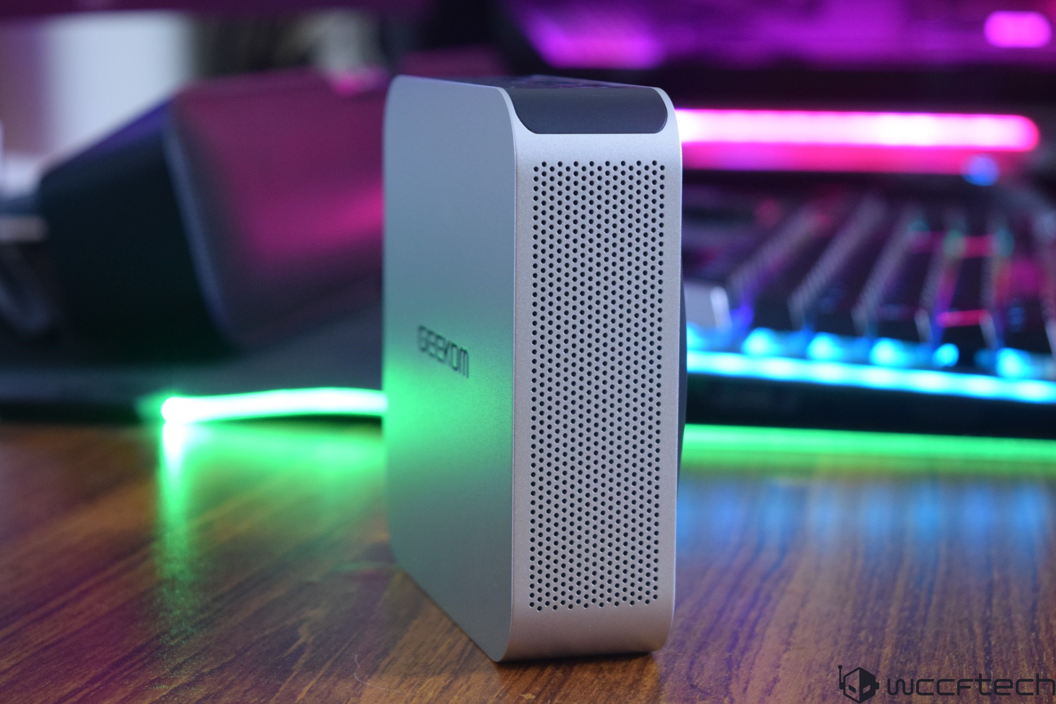 Geekom A7 