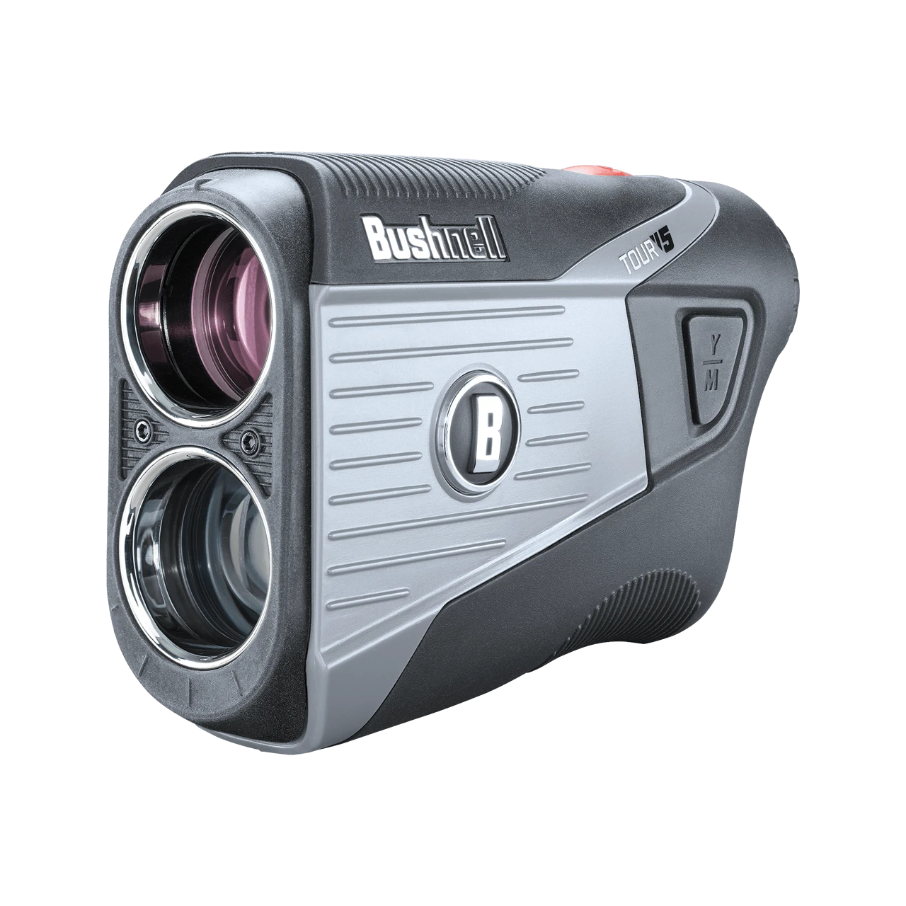 Tour V5 Golf Rangefinder - Golf Laser Rangefinder - Bushnell Golf
