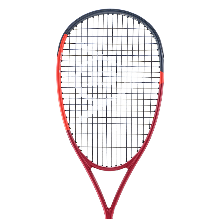 スカッシュ ラケット 25 CX132 DSQ2501 | ダンロップスポーツ公式