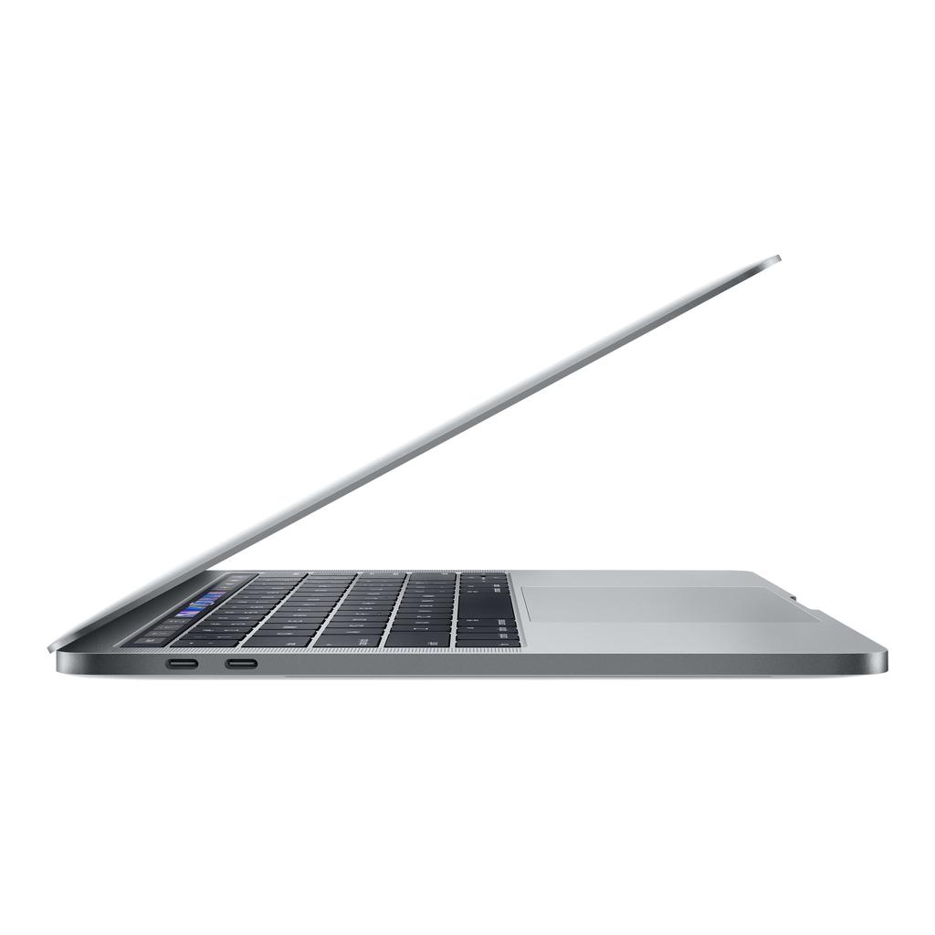 MacBook Pro 13 インチ (2018) スペースグレイ - Core i5 2.3 GHZ