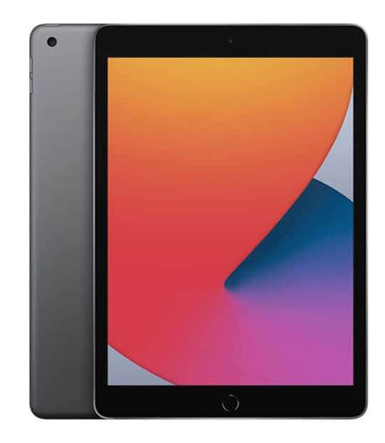 価格.com - Apple iPad 10.2インチ 第8世代 Wi-Fi 128GB 2020年秋