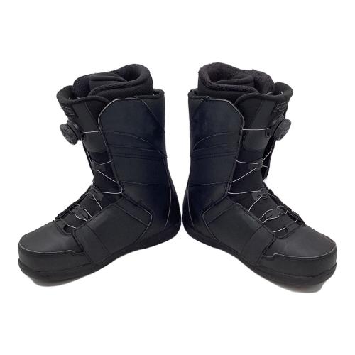RIDE (ライド) スノーボードブーツ メンズ SIZE 27cm ブラック ANTHEM