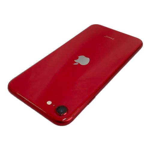 Apple (アップル) iPhone SE(第2世代) MX9U2J/A au 64GB iOS