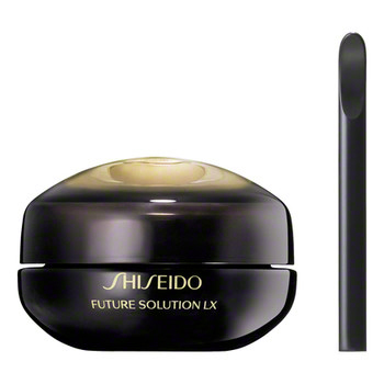 SHISEIDO / フューチャーソリューション LX アイ アンド リップ