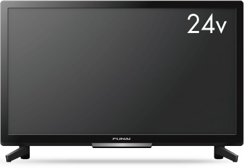 2060シリーズ｜テレビ｜FUNAI製品情報