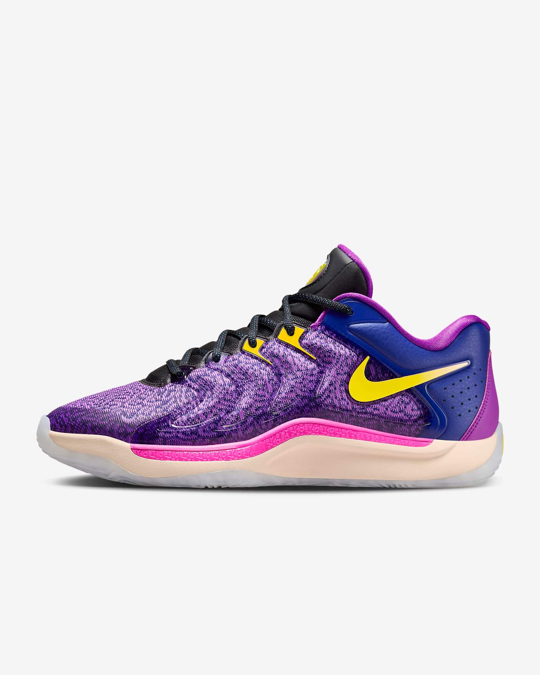 NIKE 「KD 17」(EP) 徹底レビュー！サイズ感とクッション性の全てを