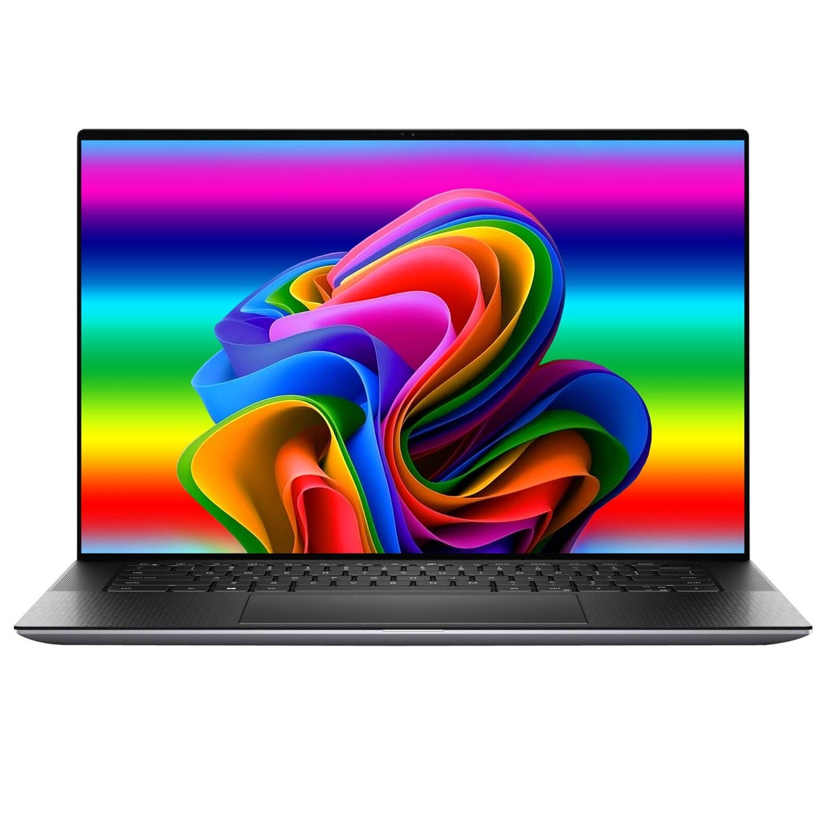 Dell Precision 5550 4K Touch i7 32GB RAM 1TB SSD CAD Workstation