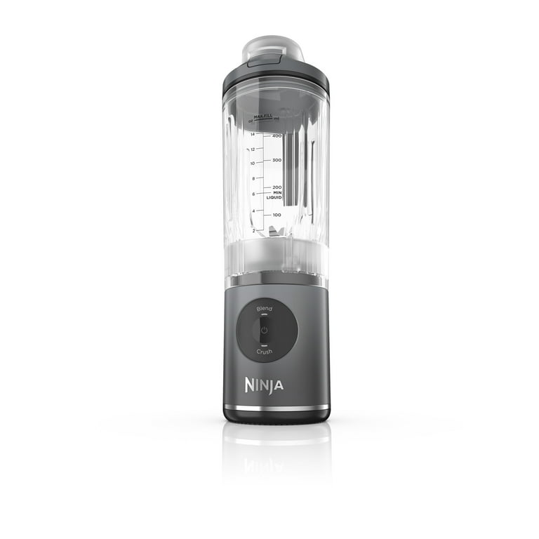 Ninja Blast MAX 20-Oz Portable Personal Blender, Twist & Go Vessel