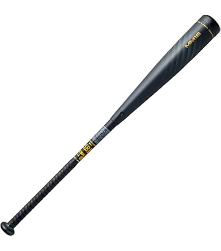 Amazon | SSK mm23 Jr 少年用軟式バット 80cm 690g スポーツ用品 野球