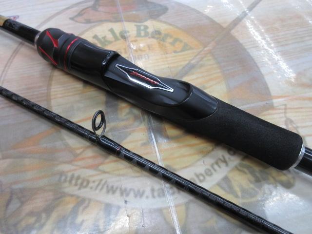 20ゾディアス 270M-2｜＠ベリーネット 日本最大新品中古釣具WEBショップ