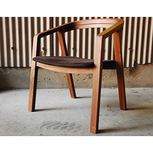 小泉誠デザインのチェア・椅子3件[タブルーム]