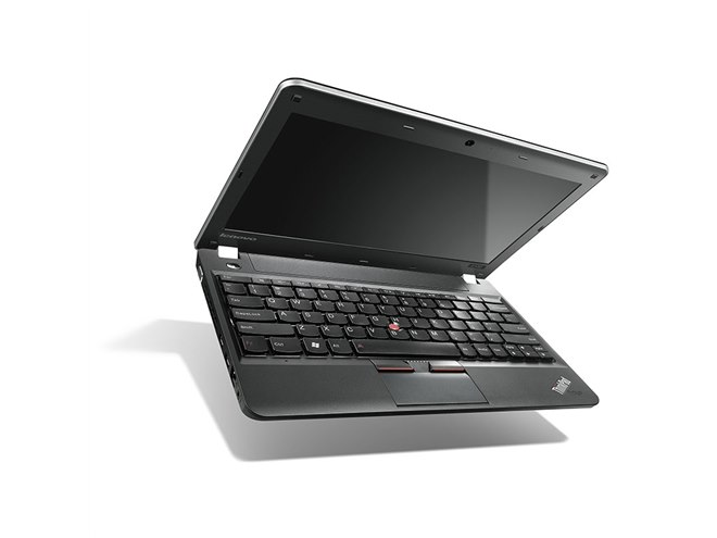 レノボ、11.6型ノートPC「ThinkPad Edge E130」 - 価格.com