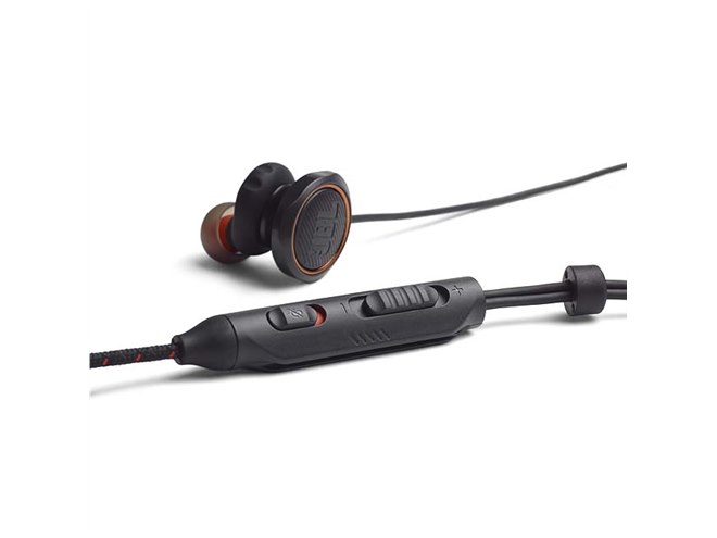 JBL、税別2,880円の有線ゲーミングイヤホン「JBL Quantum 50」 - 価格.com
