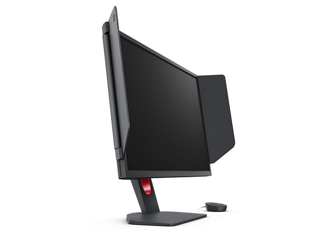 ZOWIE XL2546K [24.5インチ]の製品画像 - 価格.com
