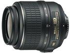 ニコン AF-S DX VR Zoom-Nikkor 55-200mm f/4-5.6G IF-ED 価格比較