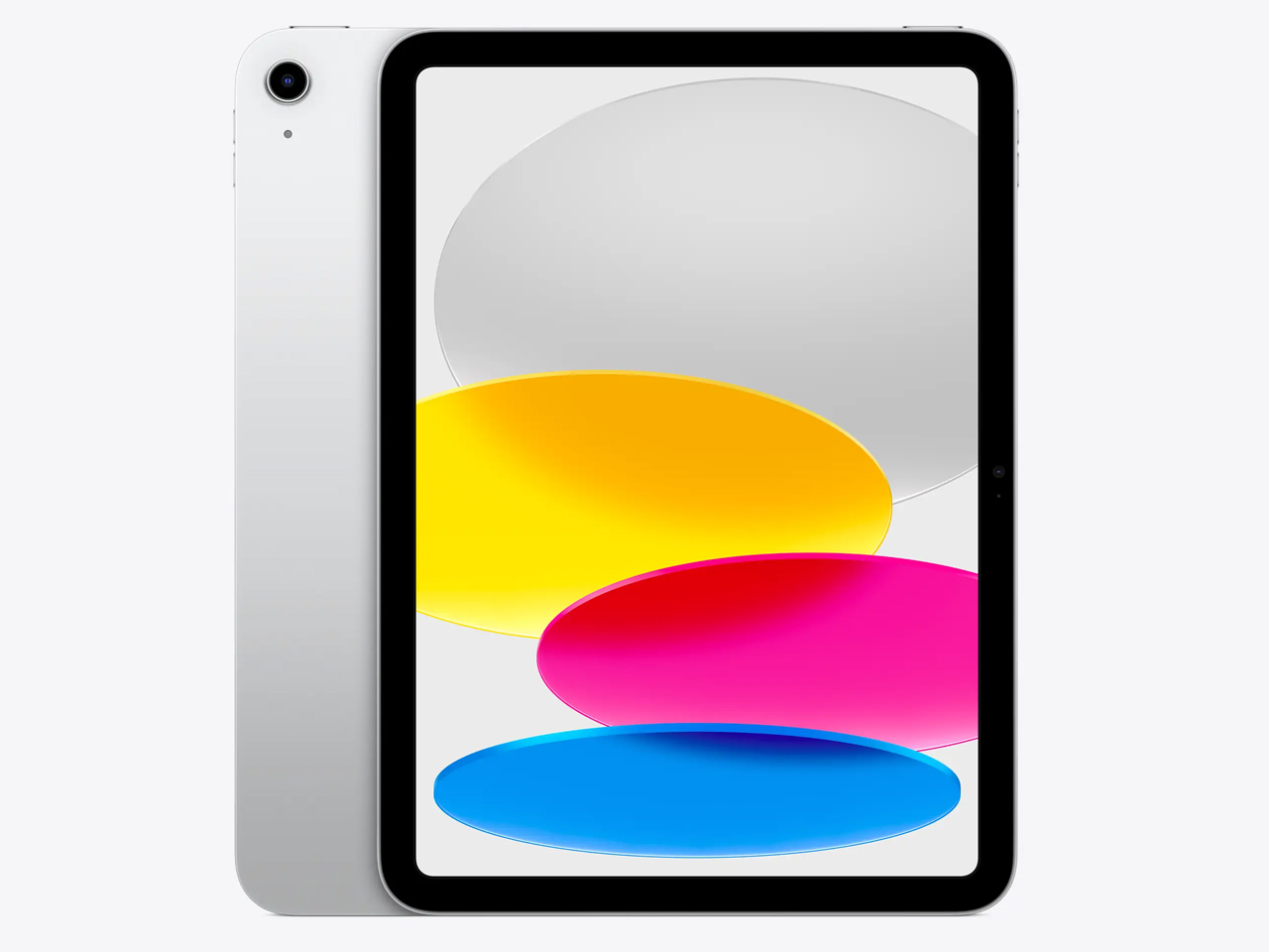 Apple iPad 11インチ Wi-Fi 256GB 2025年春モデル MD4G4J/A [シルバー