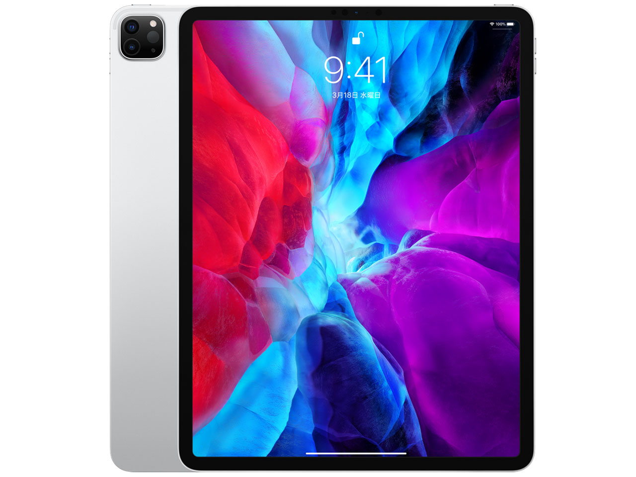 Apple iPad Pro 12.9インチ 第3世代 Wi-Fi 1TB 2018年秋モデル 価格