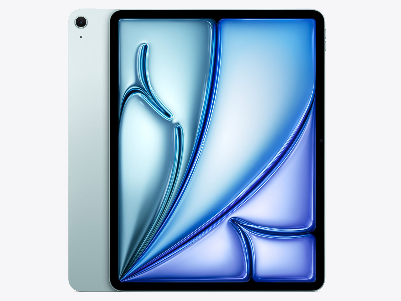 Apple iPad Air 13インチ Wi-Fi 512GB 2025年春モデル MCNW4J/A