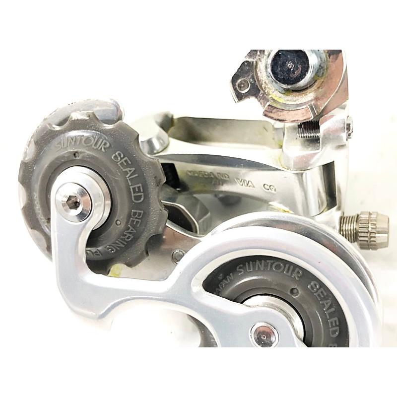 未使用品 サンツアー SUNTOUR シュパーブプロ SUPERBE PRO RD-SB00