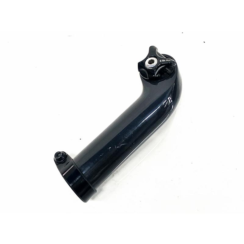 トレック（TREK） 美品 エモンダ EMONDA シートマストキャップ