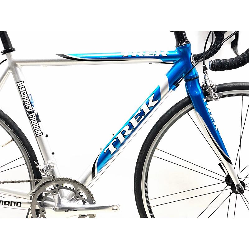 トレック（TREK） TREK 1500 ディスカバリー チャンネル 1500