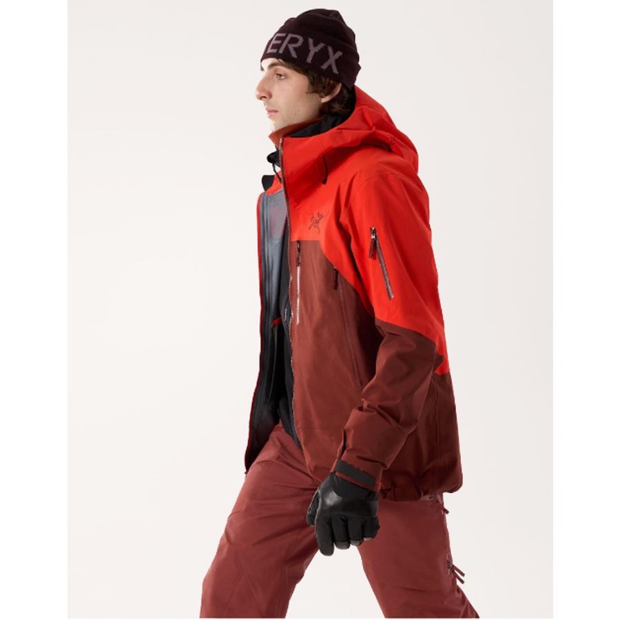 ARC'TERYX（アークテリクス） ARC'TERYX Rush Jacket Menラッシュ