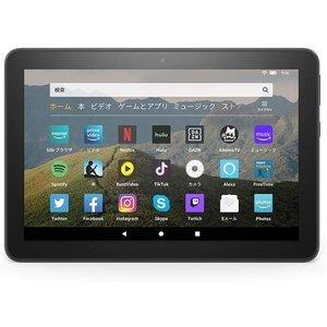 amazon（アマゾン） Amazon Fire HD 8 タブレット 32GB ブラック
