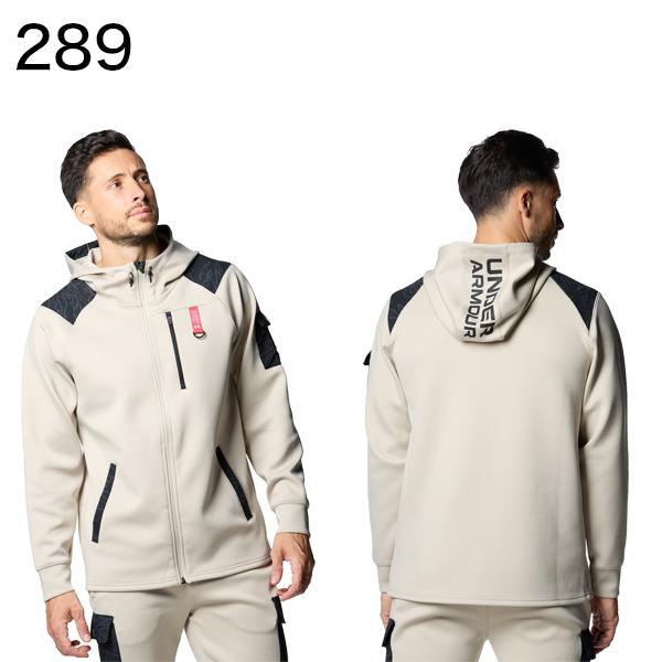 UNDER ARMOUR（アンダーアーマー） トレーニングウエア 上下 UA