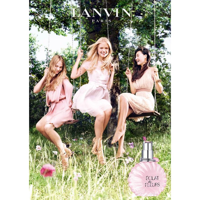 LANVIN（ランバン） 並行輸入品 エクラ ドゥ フルール