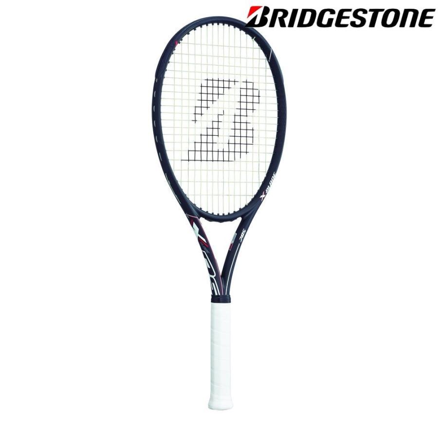 BRIDGESTONE（ブリヂストン） テニス硬式テニスラケット X-BLADE RS285