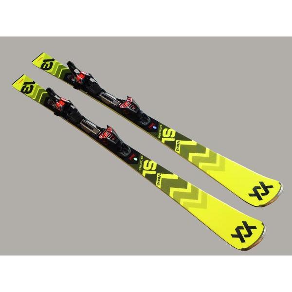 VOLKL（フォルクル） 25年VOLKL フォルクル「レースタイガー