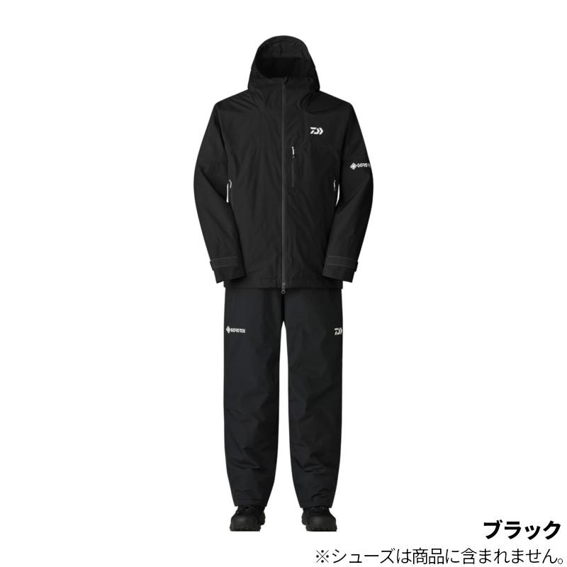DAIWA（ダイワ） 防寒ウェア DW-1925 ゴアテックス バーサタイル