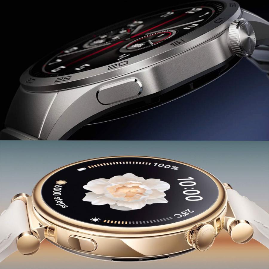 HUAWEI（ファーウェイ） [正規販売店]ファーウェイ GT4 HUAWEI