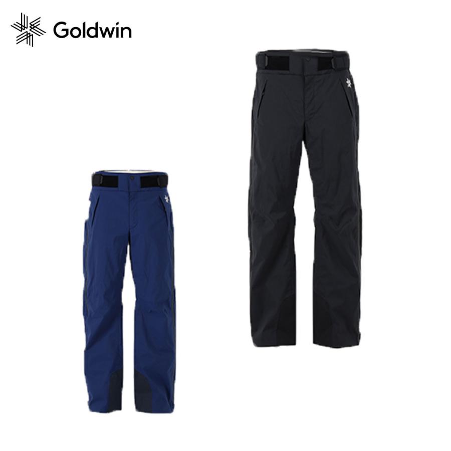 GOLDWIN（ゴールドウイン） スキーウェア スキーパンツ パンツ メンズ