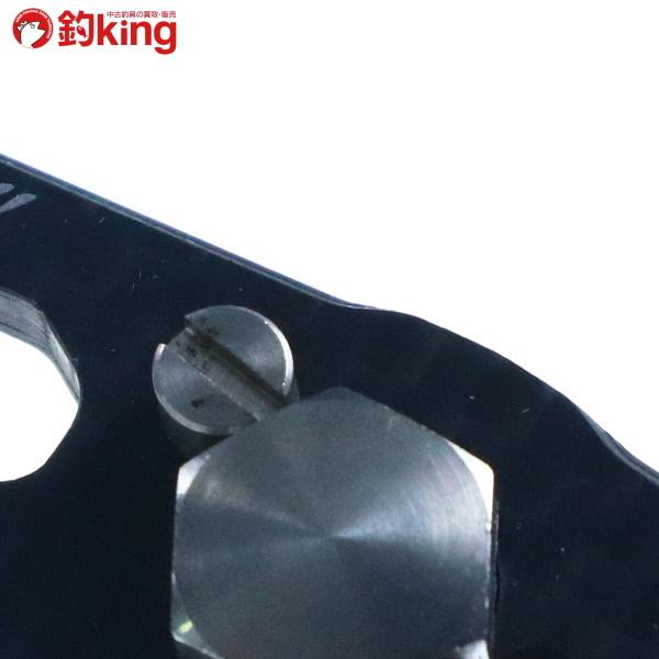 ZPI ソルティーバ スピニング ダブルハンドル パワーゲーム 102mm