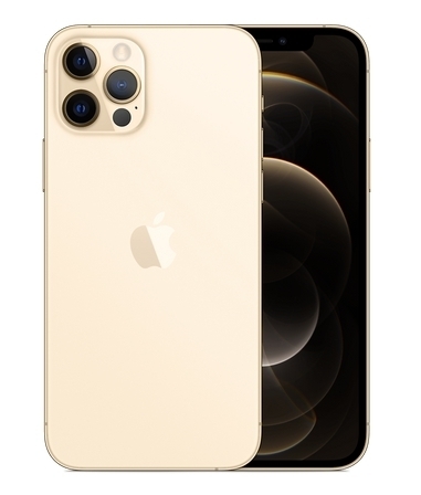 Apple iPhone 12 Pro 256GB ゴールド SIMフリー iPhone iPhone 12 Pro