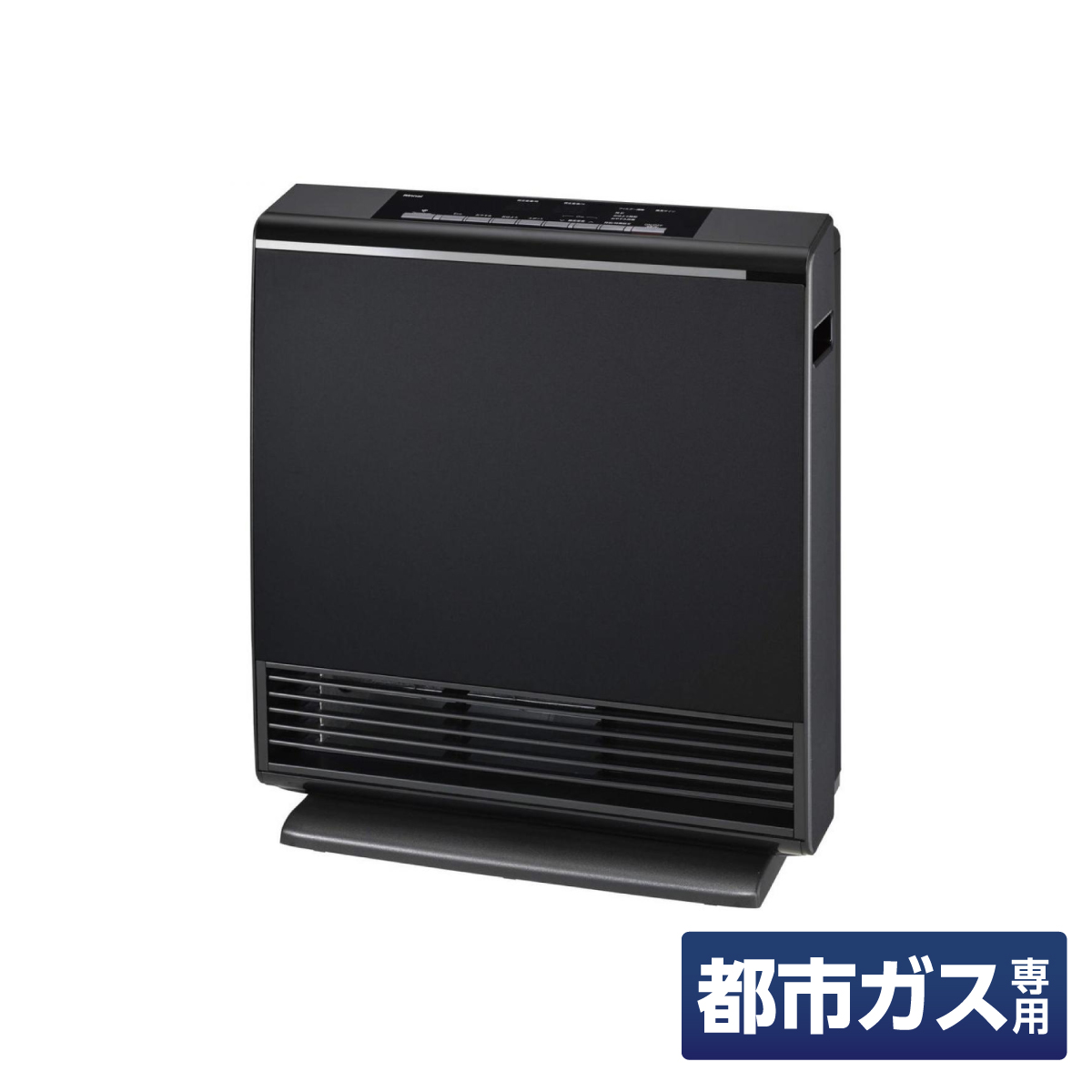 ノーリツ NORITZ ノーリツ ガスファンヒーター Standard Type GFH