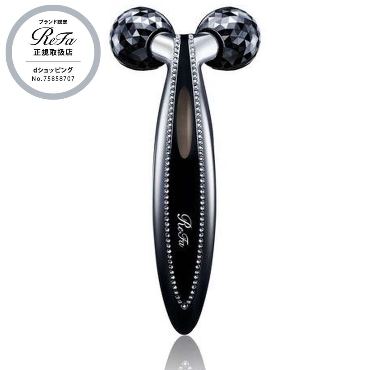コロナ nanorefre（ナノリフレ）CNR-400B（W）（ホワイト） 美顔器
