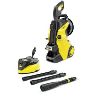 K5 サイレント [即納在庫品] 高圧洗浄機 ケルヒャー プレミアム