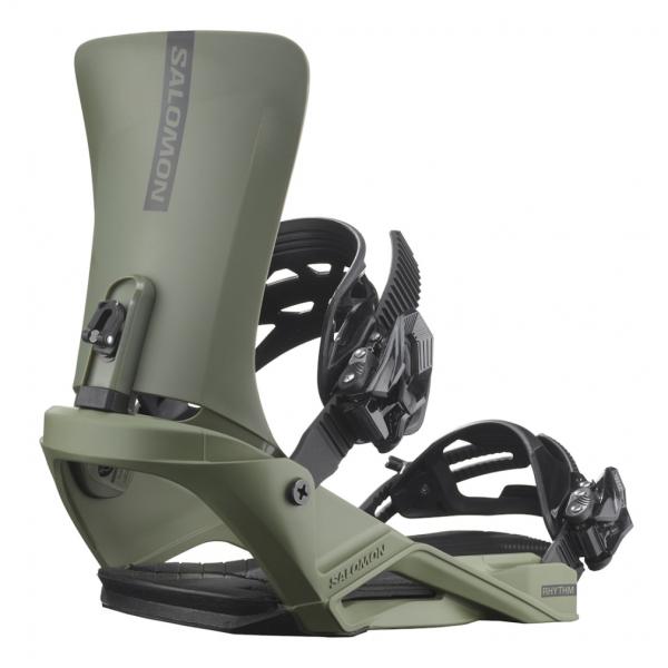 SALOMON（サロモン） RHYTHM_ L47648800 24-25年モデル スノーボード