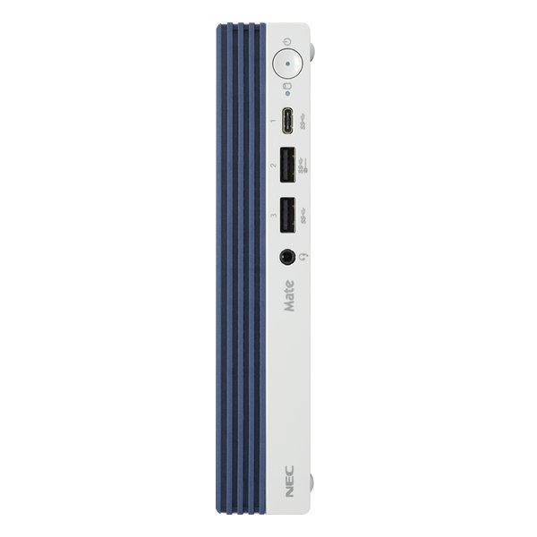 NEC エヌイーシー 日本電気 Mate タイプMC Windows11Pro/Corei5-13500