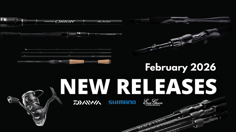 Shimano 22 Hard Rocker SS B810MH+ – JDM TACKLE HEAVEN