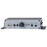 MA-S101D ステレオパワーアンプ MA-S101D ステレオパワーアンプ